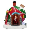 Kerstdecoratie|ohgreen Deco kerstbal