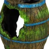 Deco|ohgreen Decoratie gebroken ton