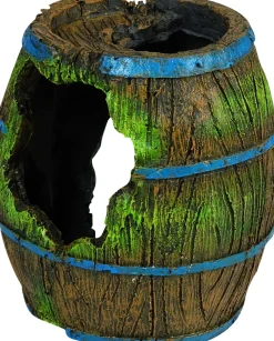 Deco|ohgreen Decoratie gebroken ton