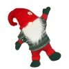 Thema Classic|Kerstdecoratie|ohgreen Decoratie gnoom rood