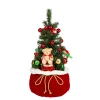 Thema Classic|Kerstdecoratie|ohgreen Decoratie kerstboom