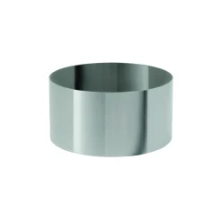 Koken|ohgreen DECOREERRING 6ST D8,5XH4CM