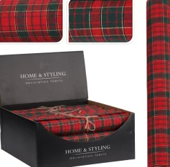 Kerstdecoratie|ohgreen Decostof