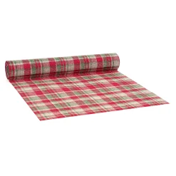 Feesttafel|ohgreen Decostof 2,5mx28cm