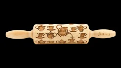 Bakken|ohgreen Deegrol teapot 23cm