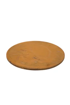 Accessoires En Onderhoud|ohgreen Deksel 88 Cortenstaal