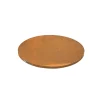 Accessoires En Onderhoud|ohgreen Deksel 70 mini Cortenstaal