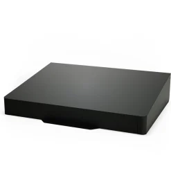 Accessoires En Onderhoud|ohgreen Deksel 60 Signature Allure zwart
