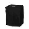 Accessoires En Onderhoud|ohgreen Deksel voor plancha 60 cm op trolley/dessert