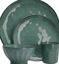 Servies|ohgreen 16-delig servies