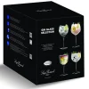 Servies|ohgreen 4-delige set ginglazen 60cl