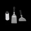 Accessoires En Onderhoud|ohgreen 3-delige set voor bakplaat