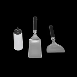 Accessoires En Onderhoud|ohgreen 3-delige set voor bakplaat