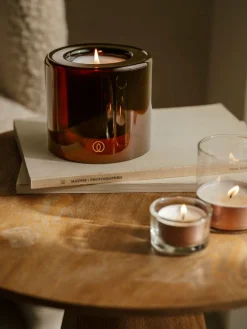 Geuren|ohgreen Delight geurkaars beaming bliss