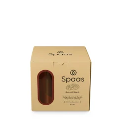 Geuren|ohgreen Delight geurkaars sunset spark