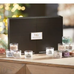 Geuren|ohgreen Deluxe Adventkalender