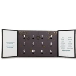 Geuren|ohgreen Deluxe Adventkalender