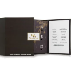 Geuren|ohgreen Deluxe Adventkalender