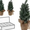 Kerstbomen|ohgreen Dennenboom in pot