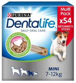 Werelddierendag|Hond Voeding|ohgreen Dentalife Hondensnacks