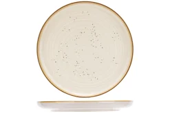 Servies|ohgreen Dessertbord baltic vanilla