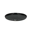 Servies|ohgreen DESSERTBORD PORCELINO EXPERIENCE ZWART