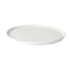Servies|ohgreen DESSERTBORD PORCELINO WIT