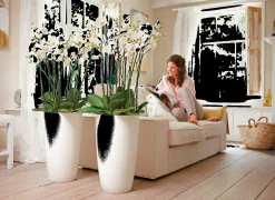 Ecocheques|Potten En Vazen|ohgreen Diamond hoog 32cm