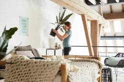 Ecocheques|Potten En Vazen|ohgreen Diamond hoog easy insert 32cm