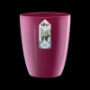 Kunststof|Ecocheques|ohgreen Diamond orchidee hoog 12,5cm