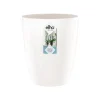 Kunststof|Ecocheques|ohgreen Diamond orchidee hoog 12,5cm