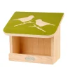 Ecocheques|Voederhuisjes En Aanverwanten|ohgreen Diapositief muurvoedertafel