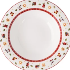 Feesttafel|ohgreen Diep bord
