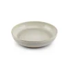 Servies|ohgreen Diep bord 23xh5cm beige cameo