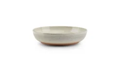 Servies|ohgreen Diep bord 23xh5cm beige cameo