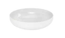 Servies|ohgreen Diep bord 21,5xH4cm Studio White