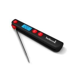 Accessoires En Onderhoud|ohgreen Digitale zakthermometer uit rvs en kunststof