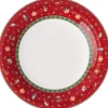 Feesttafel|ohgreen Dinerbord