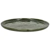 Servies|ohgreen Dinerbord Spiro groen