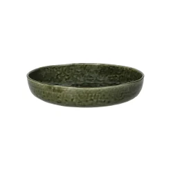 Servies|ohgreen Dinerkom Spiro groen