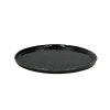 Servies|ohgreen DINNERBORD PORCELINO EXPERIENCE ZWART