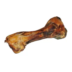 Hond Voeding|Werelddierendag|ohgreen Dinobot knokkelbeen 1 stuk (krimp) (met label)