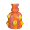 Potten En Vazen|ohgreen Dion vaas - l15,5xb15xh23cm