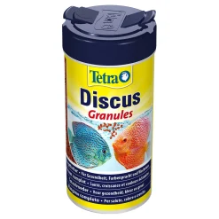 Voeding|ohgreen Discus