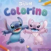 Boeken|ohgreen Disney stitch colorino