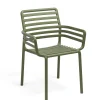 Tuinmeubelen|ohgreen Doga armchair agave