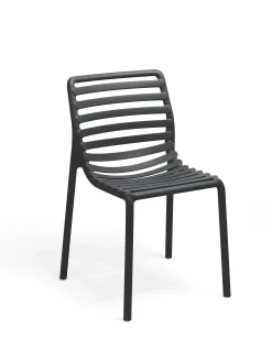 Tuinmeubelen|ohgreen Doga bistrot antracite