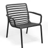 Tuinmeubelen|ohgreen Doga relax antracite