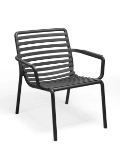 Tuinmeubelen|ohgreen Doga relax antracite