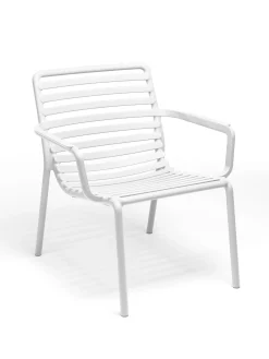 Tuinmeubelen|ohgreen Doga relax bianco